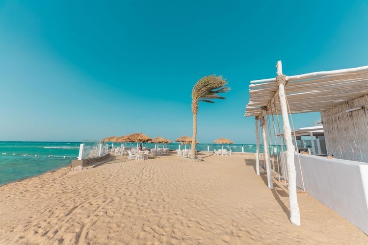 Sunrise Meraki Beach Resort | Adults Only 5*