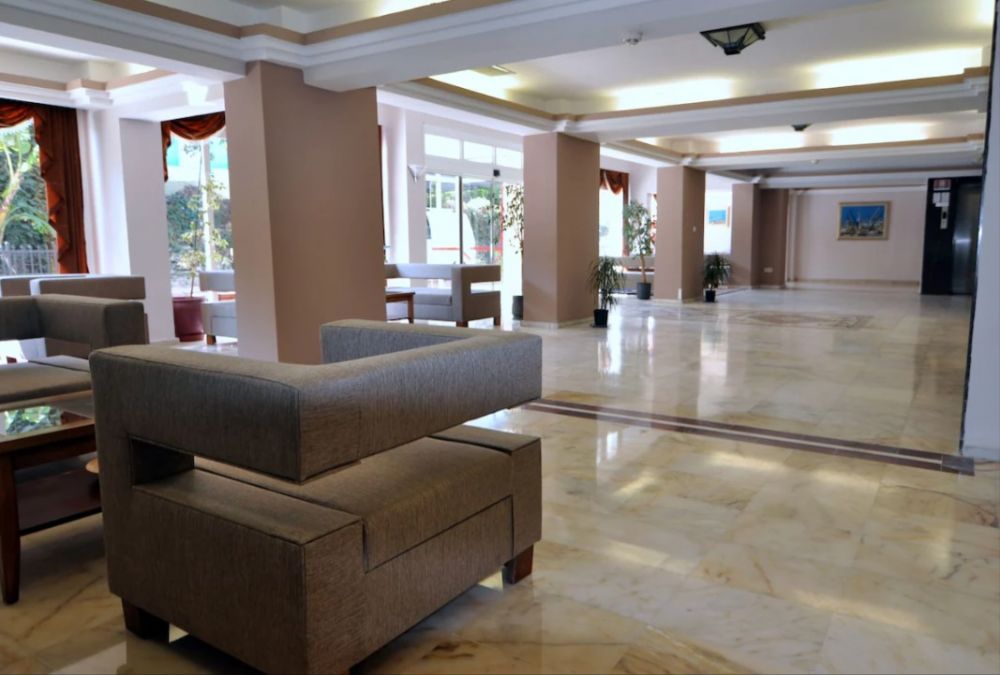 Surtel Hotel 3*