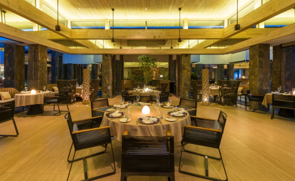 The Westin Turtle Bay Resort & Spa 5*