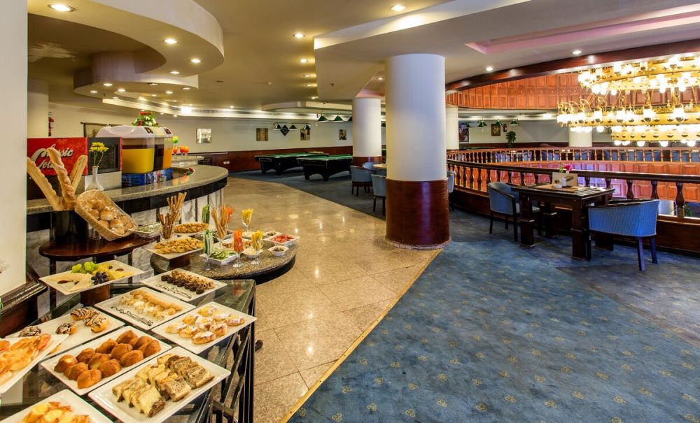 White Valley Palace (ex. Emerald Resort (Golden 5)) 4*