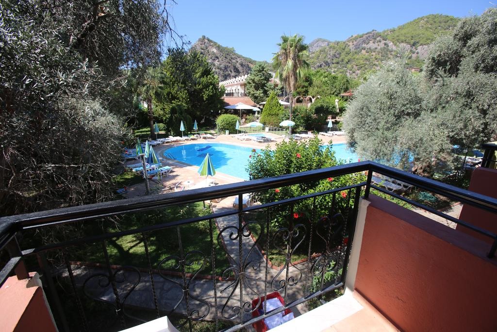 Katre Hotel Oludeniz 3*