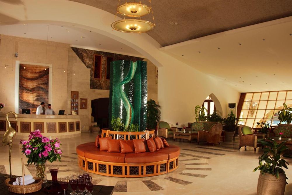 Swiss Inn Dahab 4*