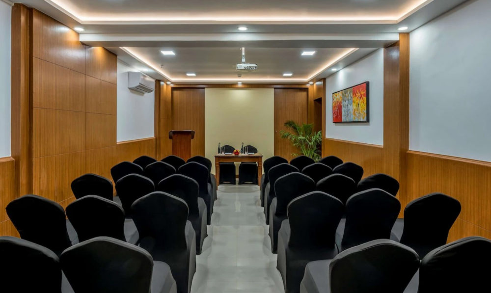 Radisson Goa Candolim 3+
