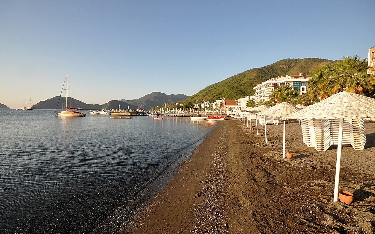 Tropical Hotel Marmaris | Adults Only 16+ 4*