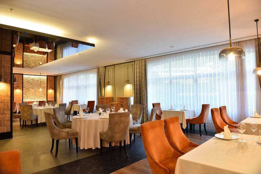 Pine Beach Belek 5*