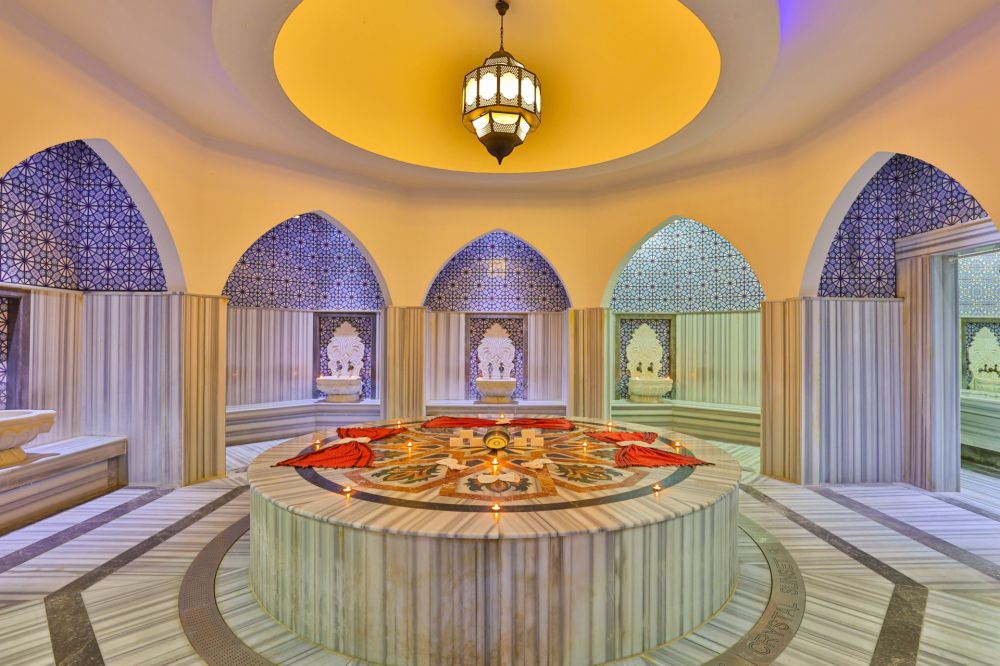 Crystal Sunset Pearl Collection (ex.Crystal Sunset Luxury Resort) 5*