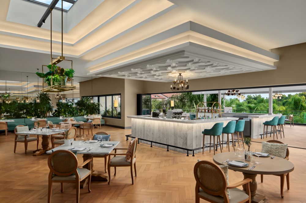 Akra Fethiye The Residence Tui Blue Sensatori (Adults Only 16+) 5*