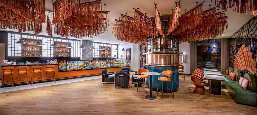 Delphin Palace Hotel 5*