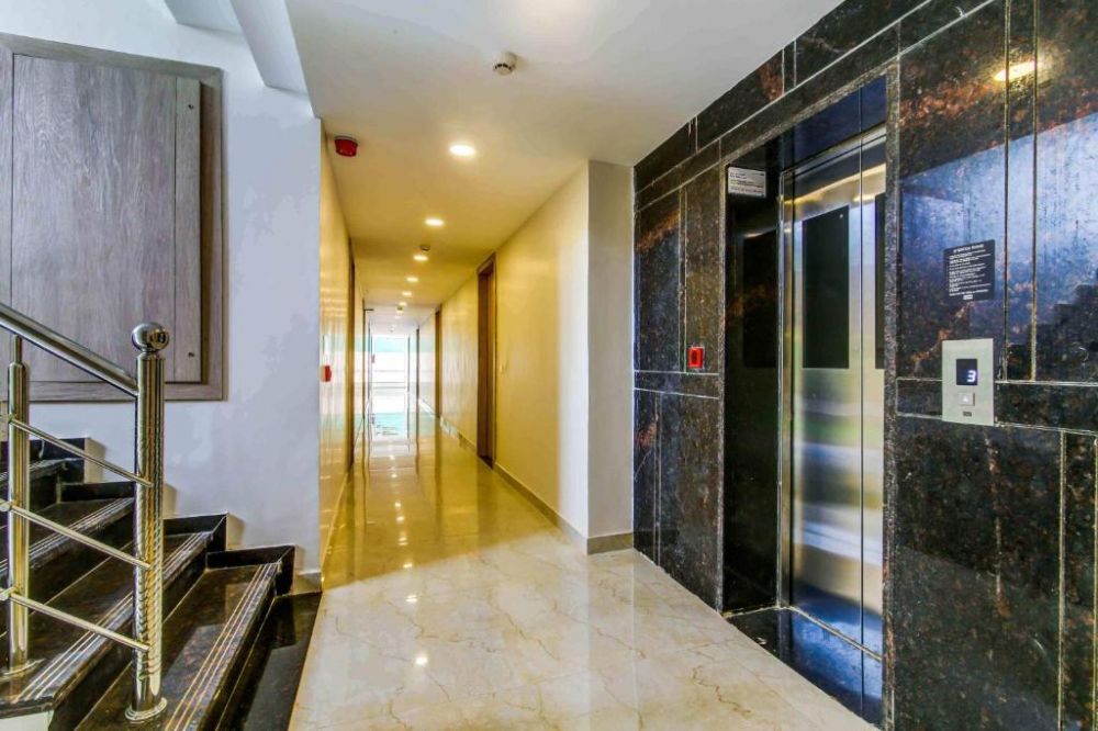 Hotel Regent Laguna 4*