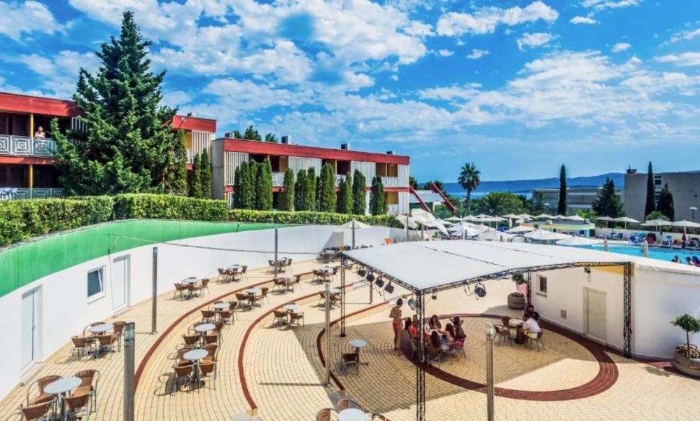 Bluesun Holiday Village Bonaca 3*