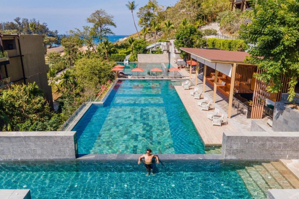 Sunsuri Phuket 5*