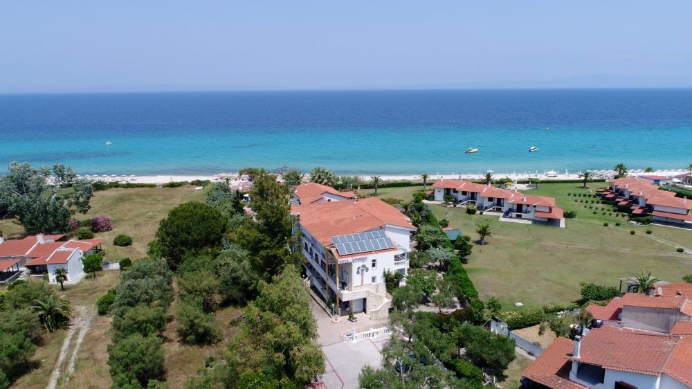 Villa George 4*