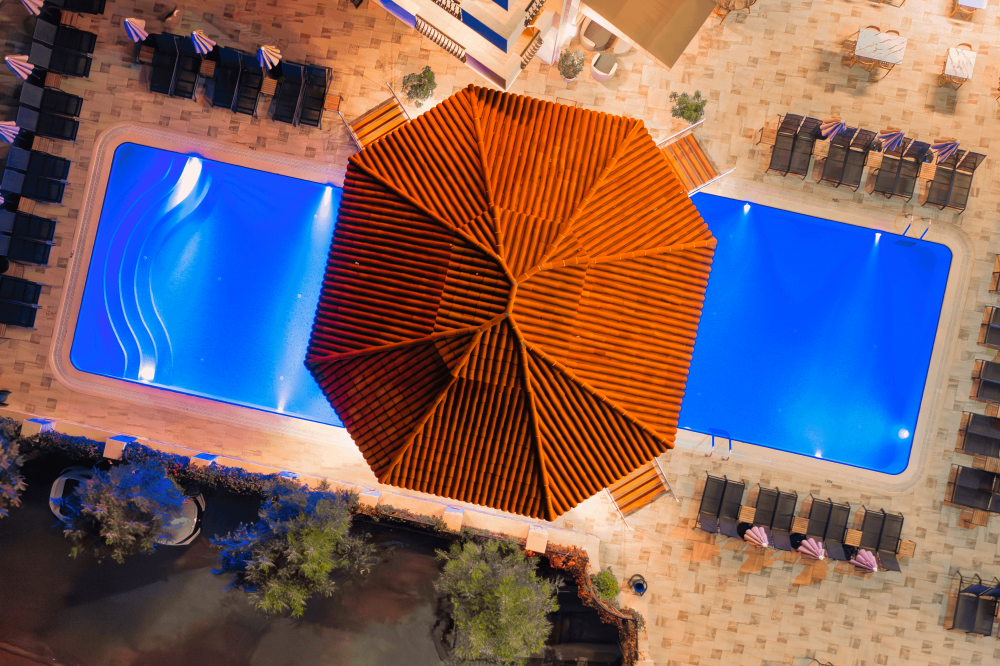 Villa Sun Flower Aparts & Suites 4*