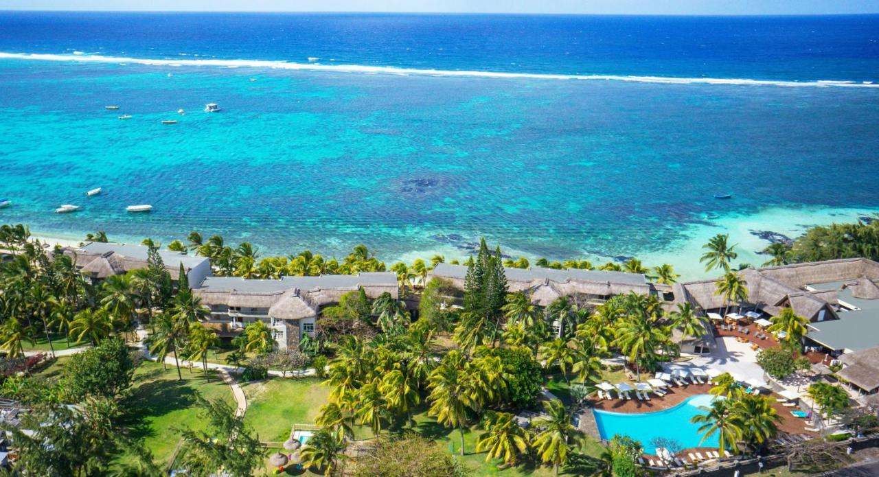 Solana Beach Mauritius | Adults Only 18+ 4*