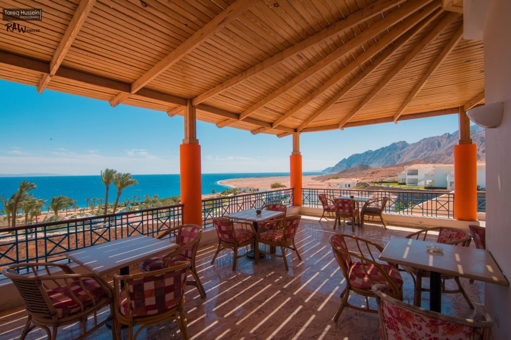 Ecotel Dahab Bay View Resort 4*