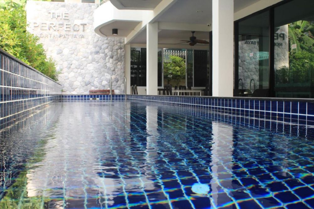 The Perfect North Pattaya 3*