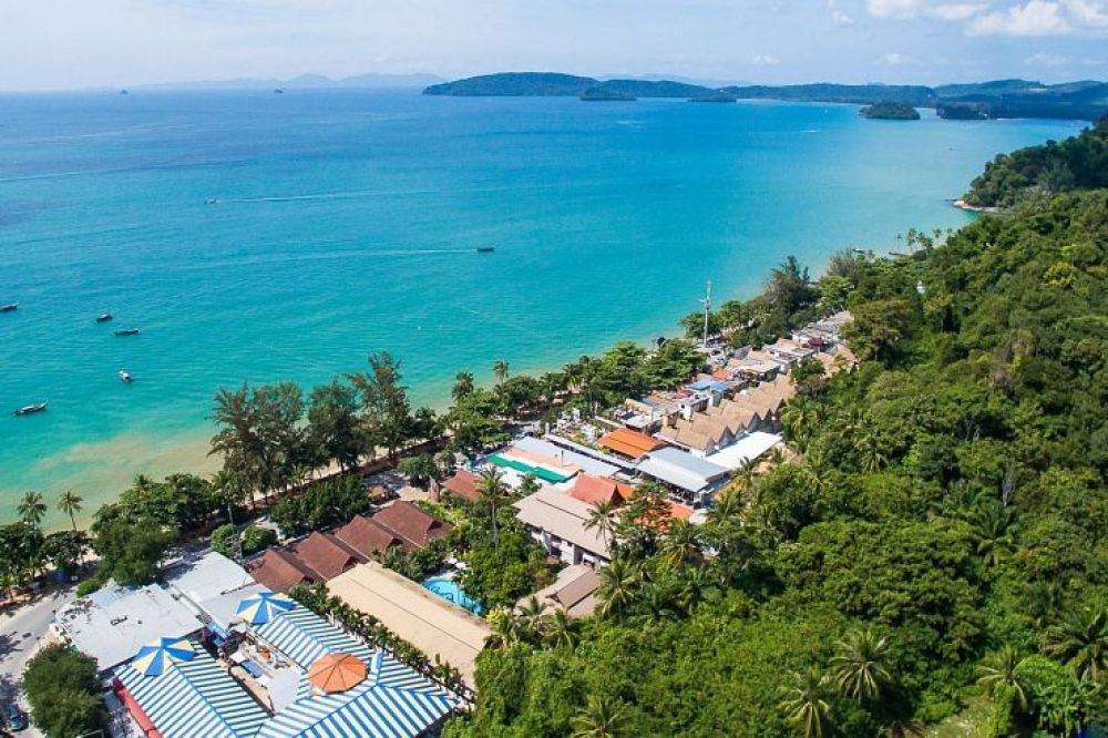 Ao Nang Princeville Resort 4*