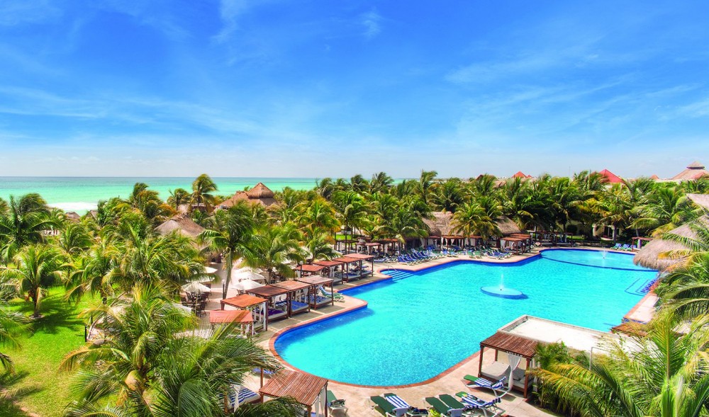 El Dorado Royale | Adults Only 5*