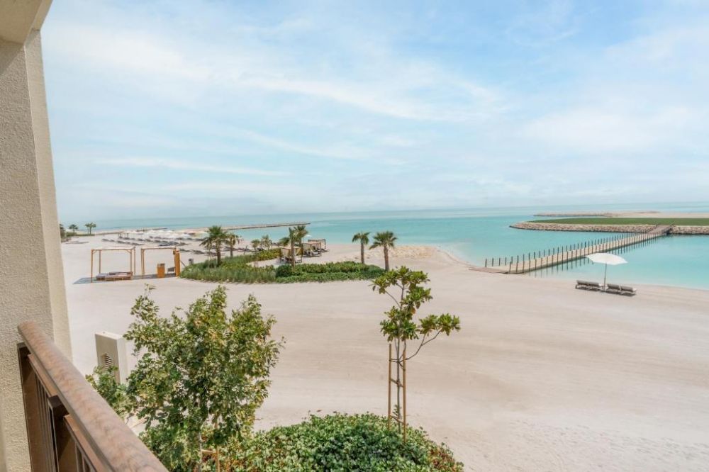 Jumeirah Gulf of Bahrain Resort & Spa Zallaq 5*