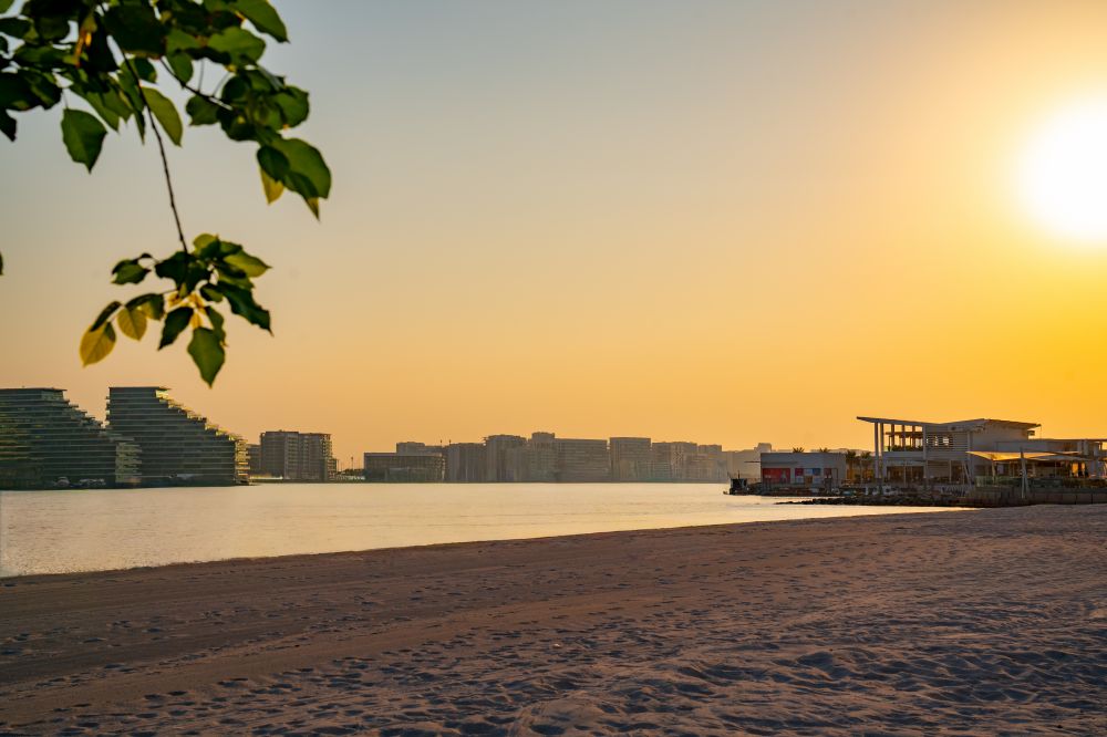 Hilton Abu Dhabi Yas Island 5*