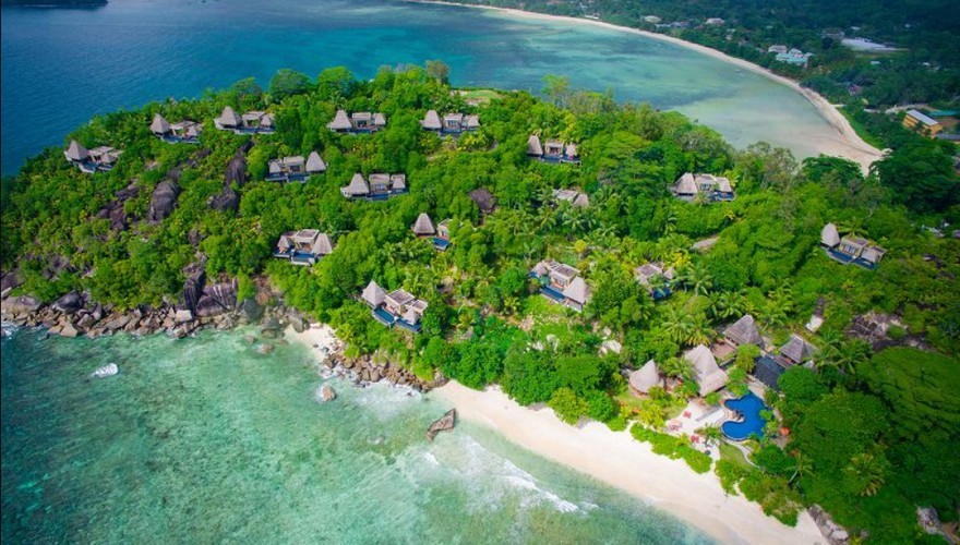 Anantara Maia (ex. Maia Luxury Resort) 5*