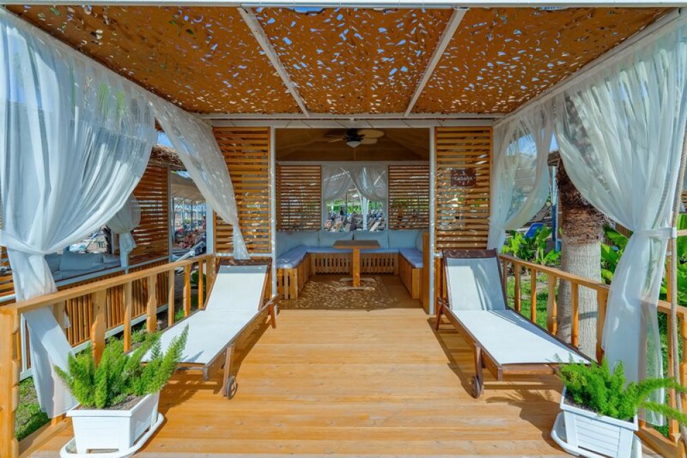 Sural Saray Hotel | Adults Only 16+ 5*