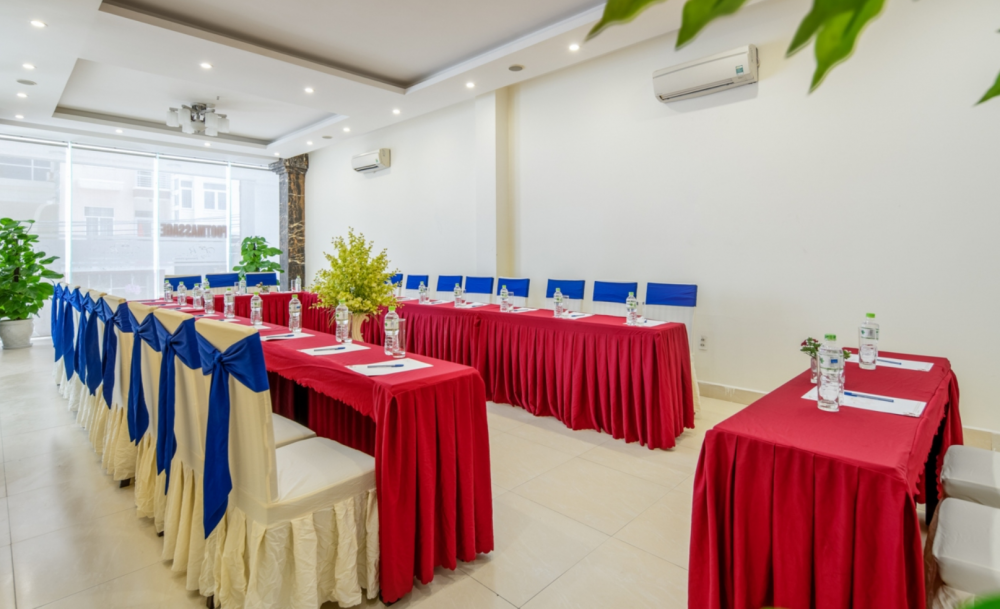 Tay Bac Hotel Da Nang 3*