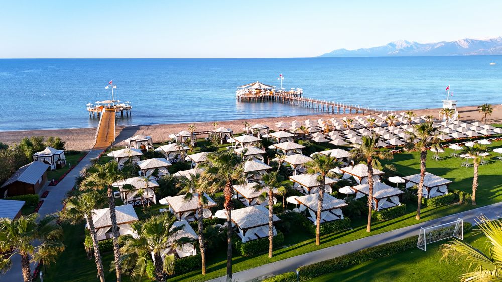 Calista Luxury Resort 5*