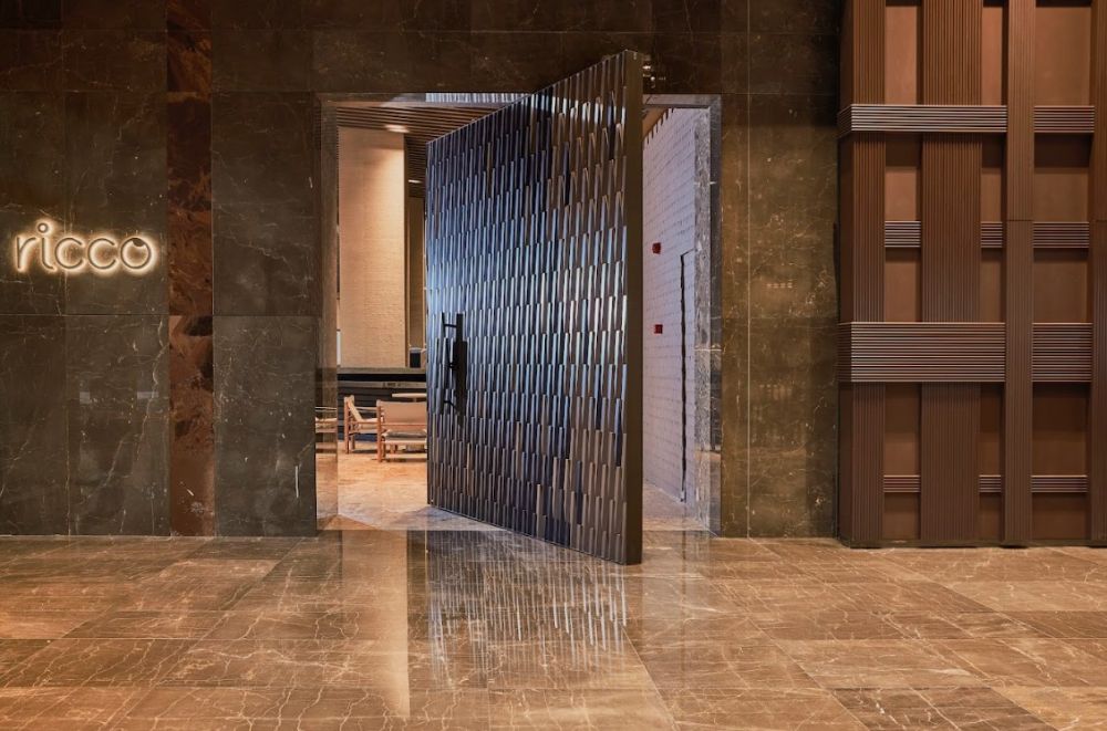 Lusso Sorgun 5*