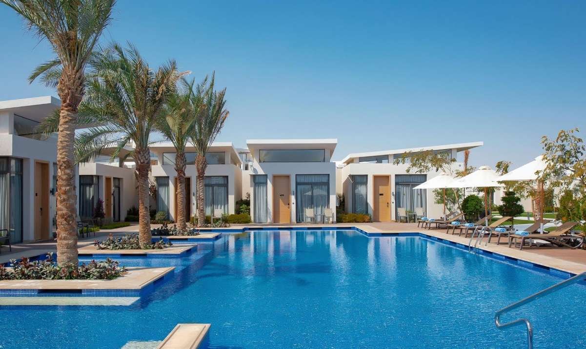 Rixos Premium Magawish (ex. Magawish Village & Resort) 5* DELUXE 5*