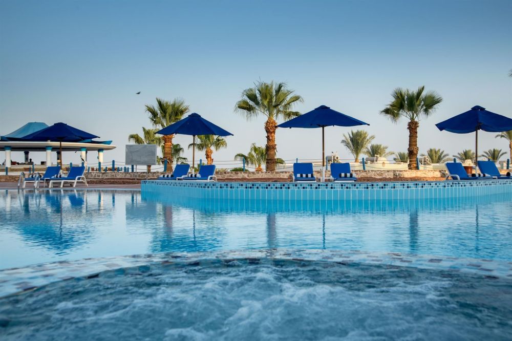 Renaissance Sharm El Sheikh Golden View Beach Resort 5*