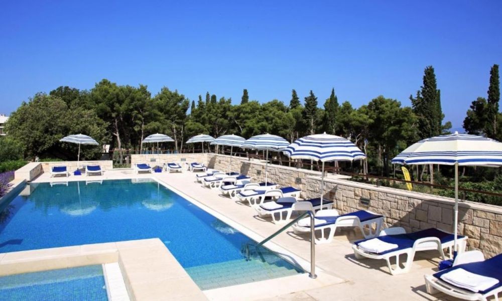 Bluesun Holiday Village Velaris 4*