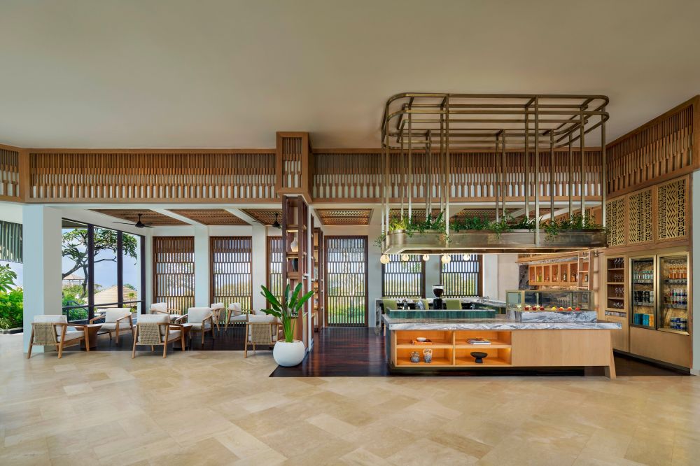 Umana Bali Ungasan Resort (ex. Jumana  Bali) 5*