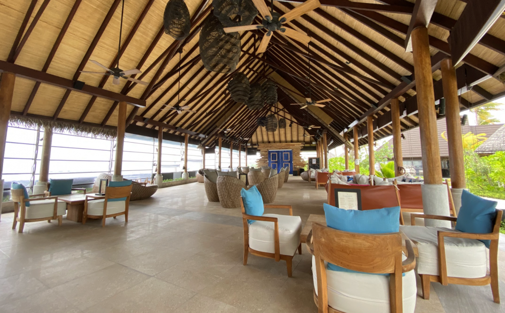 Fushifaru Maldives 5*