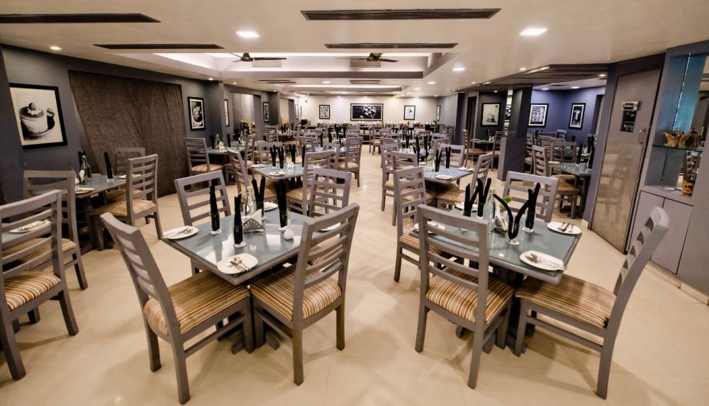 Baywatch Resort GOA 4*