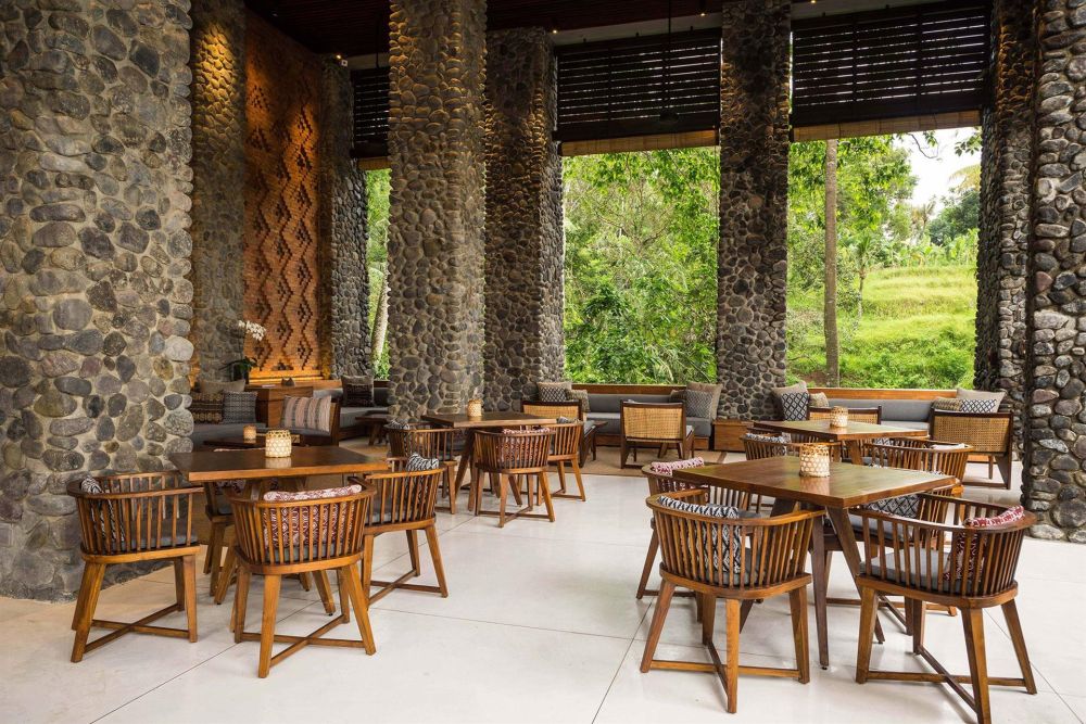 Alila Ubud 5*