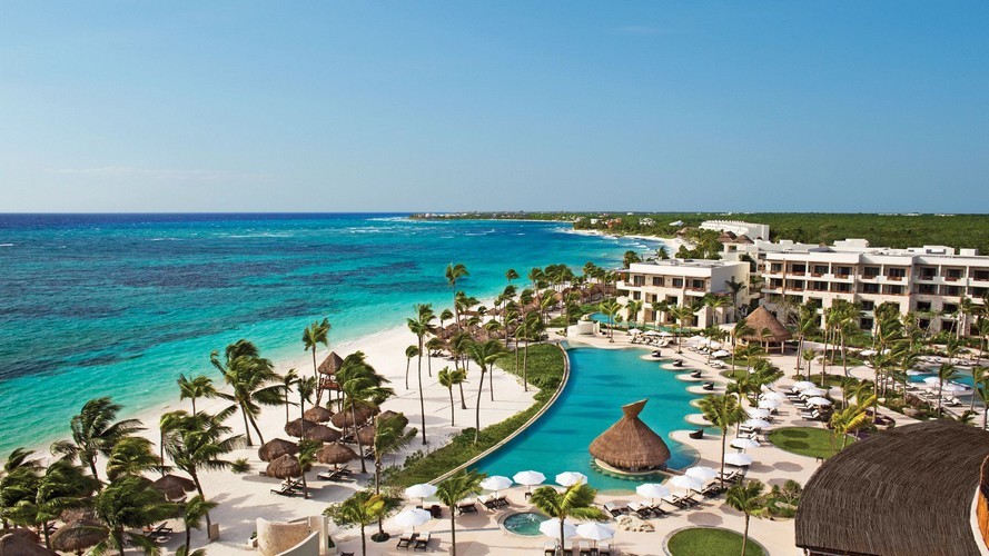 Secrets Akumal Riviera Maya | Adults Only 5*