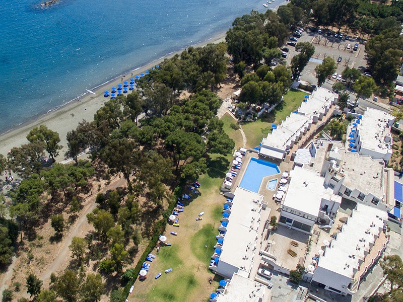 Park Beach Hotel 4*