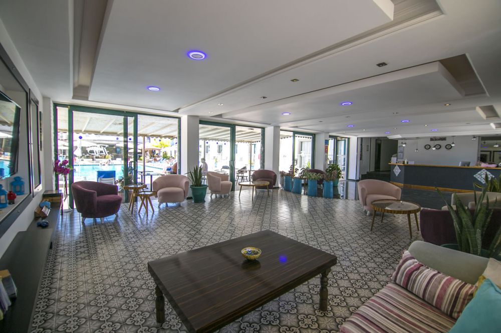 Bahar Hotels 3*