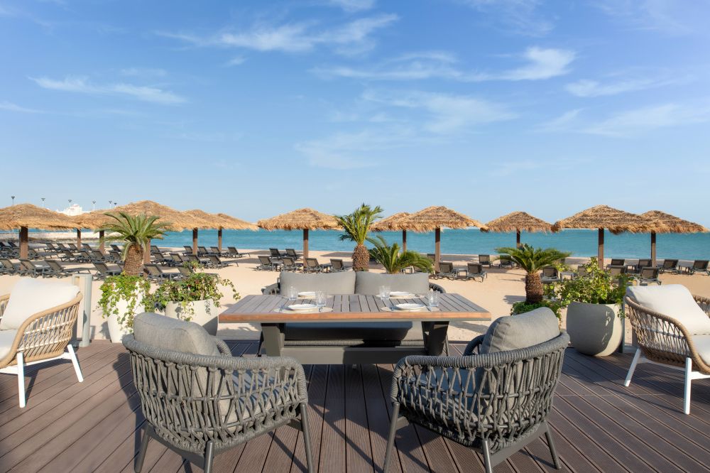 The St.Regis Doha 5*