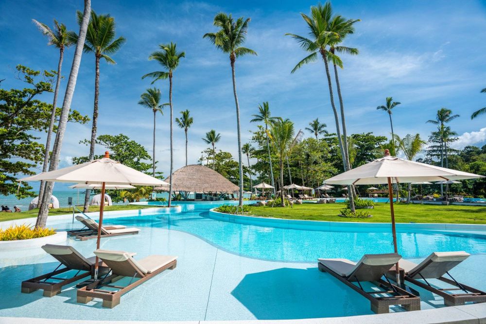 Eden Beach Resort & Spa, A Lopesan Collection Hotel 5*