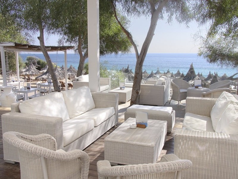 Grecian Bay Hotel 5*