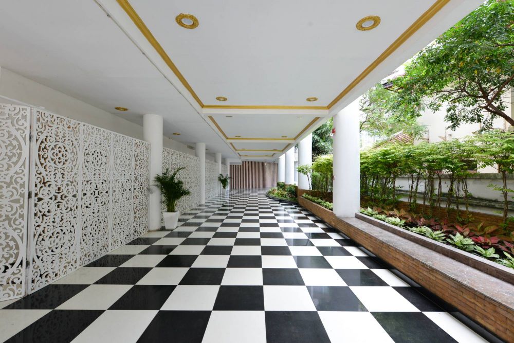 Adriatic Palace Pattaya 4*