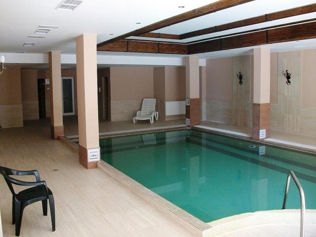 Maria Antoaneta Residence 4*