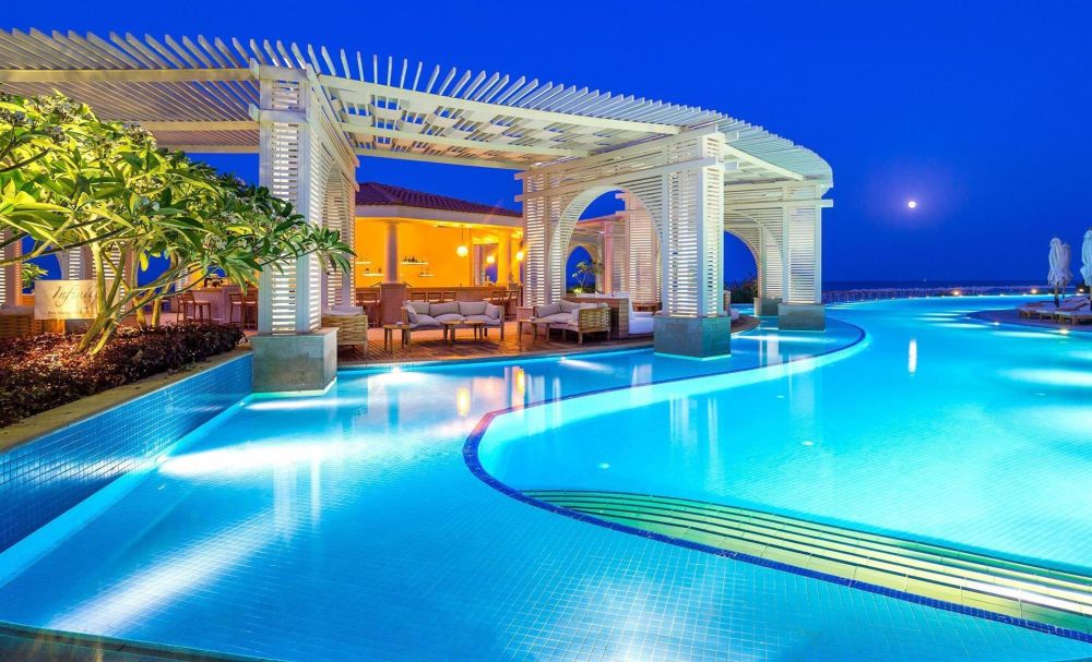 Baron Palace Sahl Hasheesh 5*