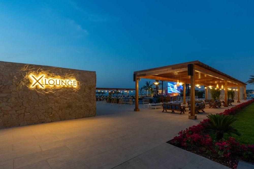 Rixos Al Mairid Ras Al Khaimah 5*
