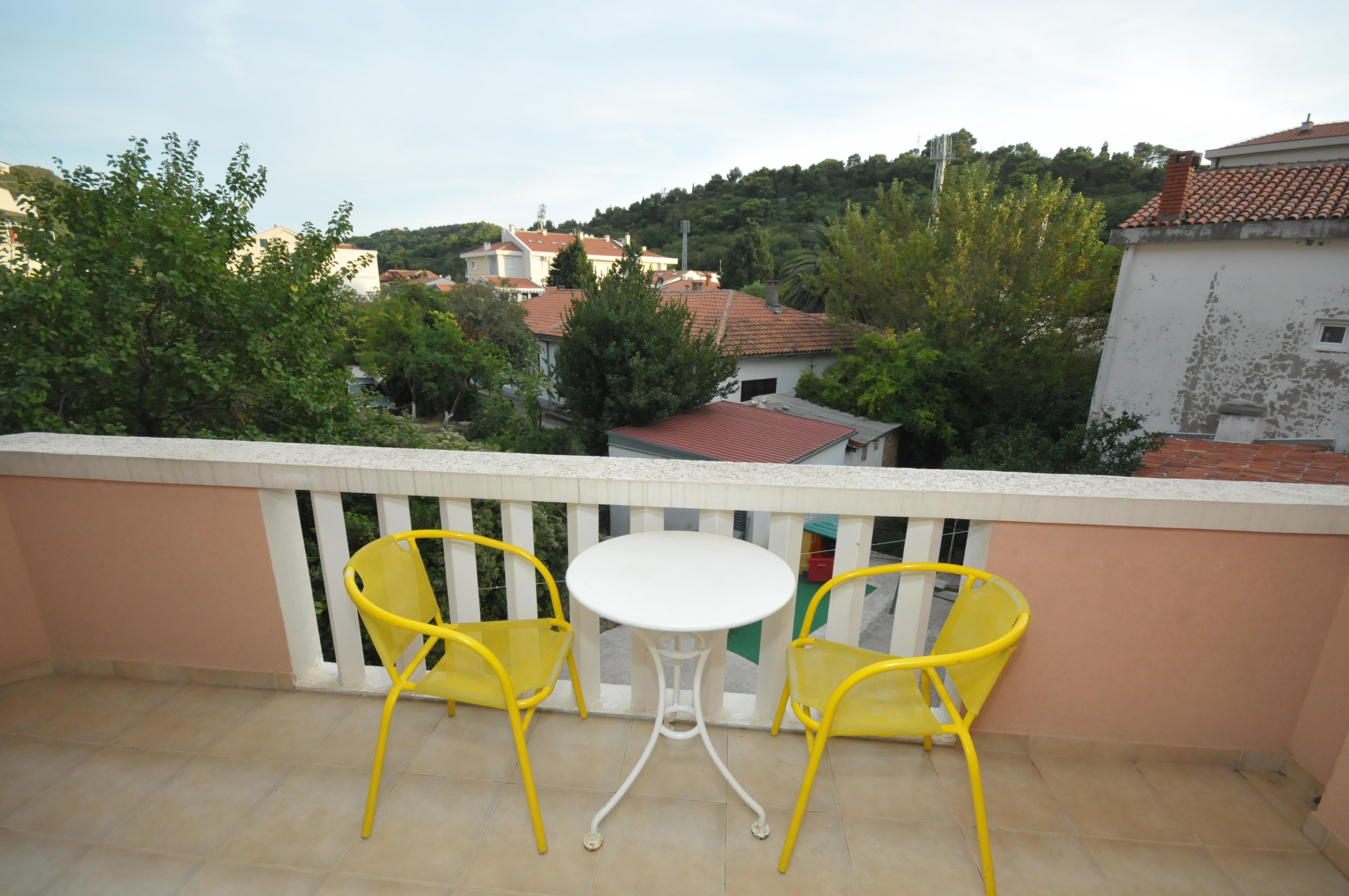 Medin Orange Apartments 3*