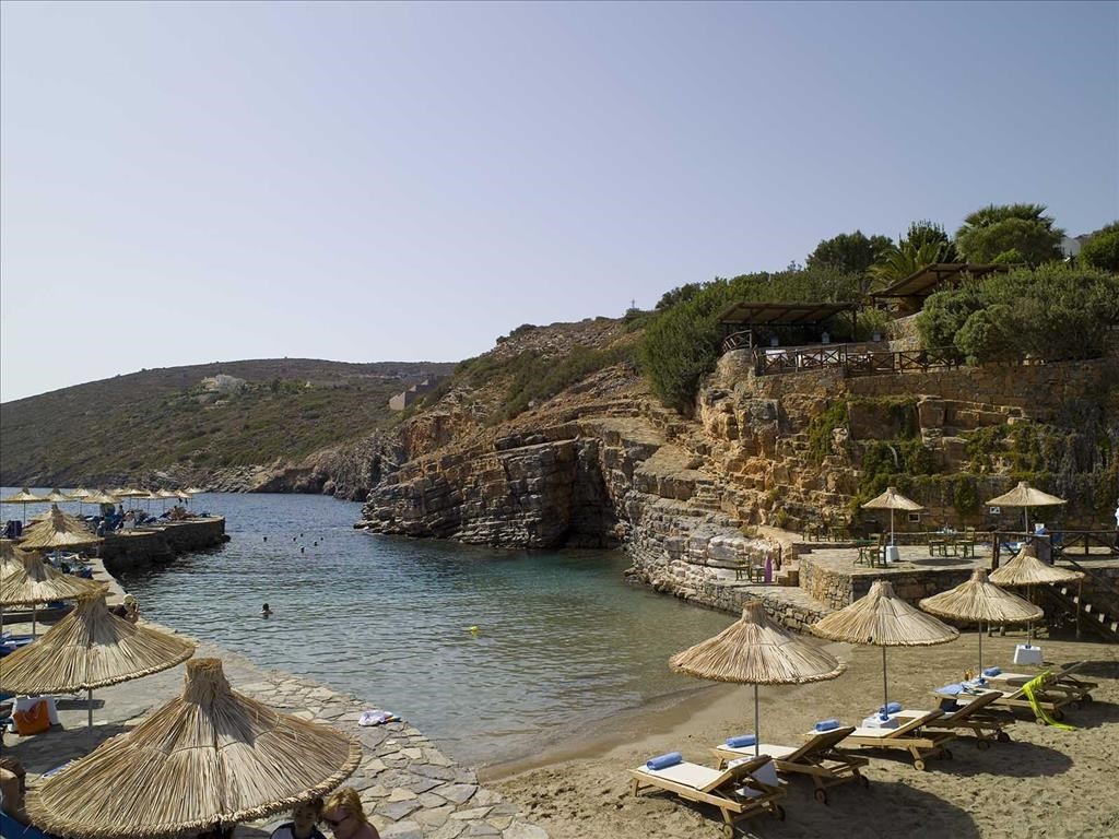 Aquila Elounda Village 5*