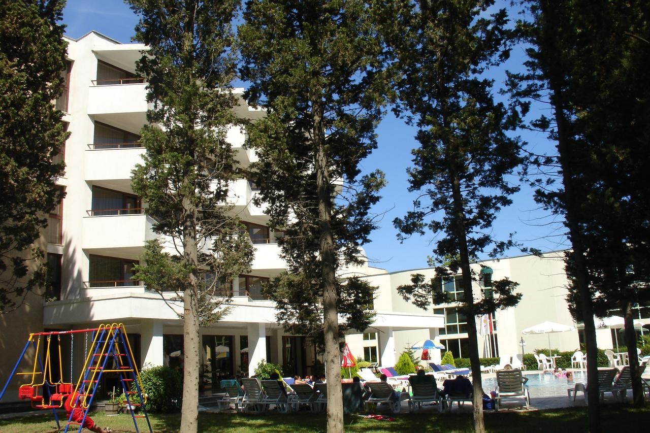 Klisura Hotel 3*