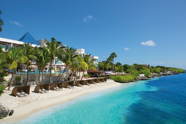 Zoetry Villa Rolandi Isla Mujeres 5*